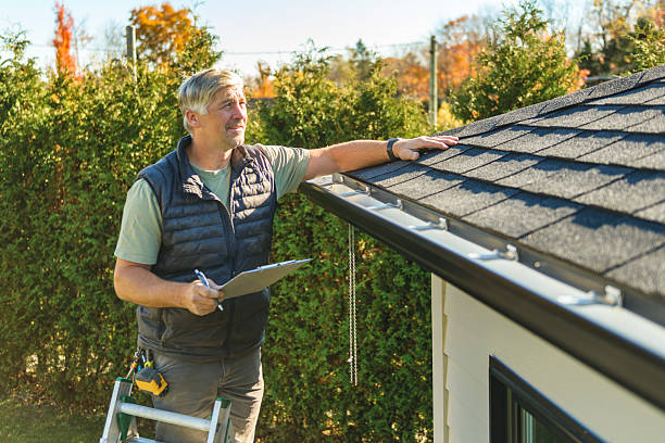 Trusted Roofing service in Franconia, NH - Ben Roofing and Steel LLC